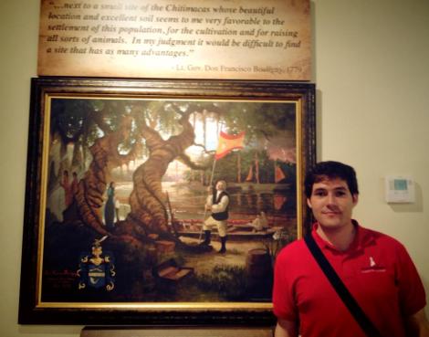 Jon_Valera_museo_Nueva_Iberia_colonos_malagueños_Málaga_1779_Bernardo_de_Galvez